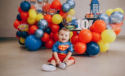 Parti Konsept Fikirleri